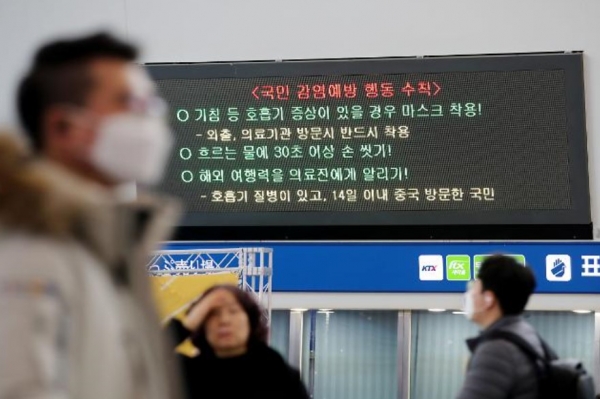 중국 내 신종 코로나바이러스 감염증(우한폐렴)으로 각 항공사들마다 중국 노선 운항을 잠정 중단하면서 매출 타격이 불가피하게 됐다. (사진=연합뉴스)