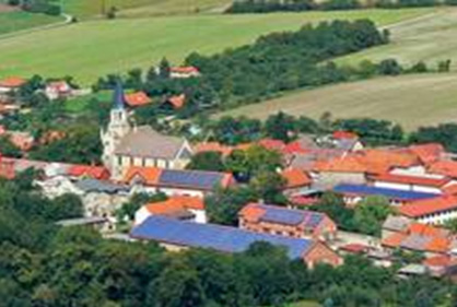 (사진 출처: ‘GO100% Renewable Energy’: Dardesheim, energiepark-druiberg.de Location)